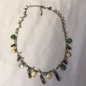 Lia Sophia Necklace